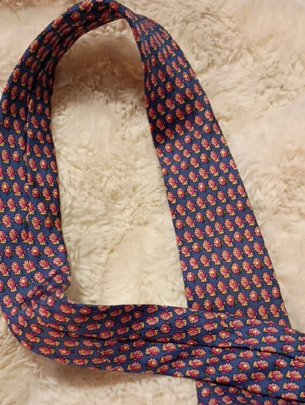 Salvatore Ferragamo Necktie
